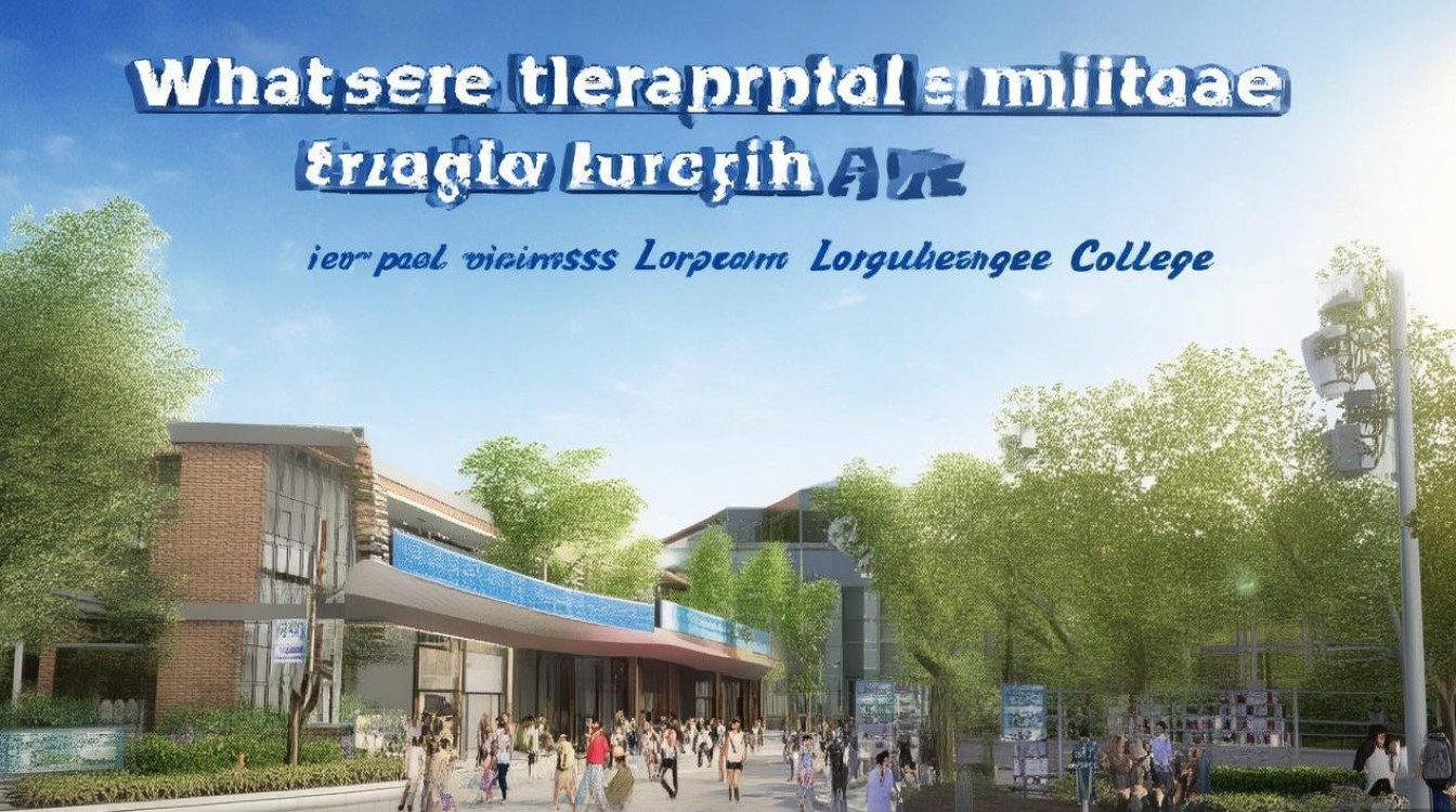 日照外语职业学院有什么热门专业？-日照外语职业学院