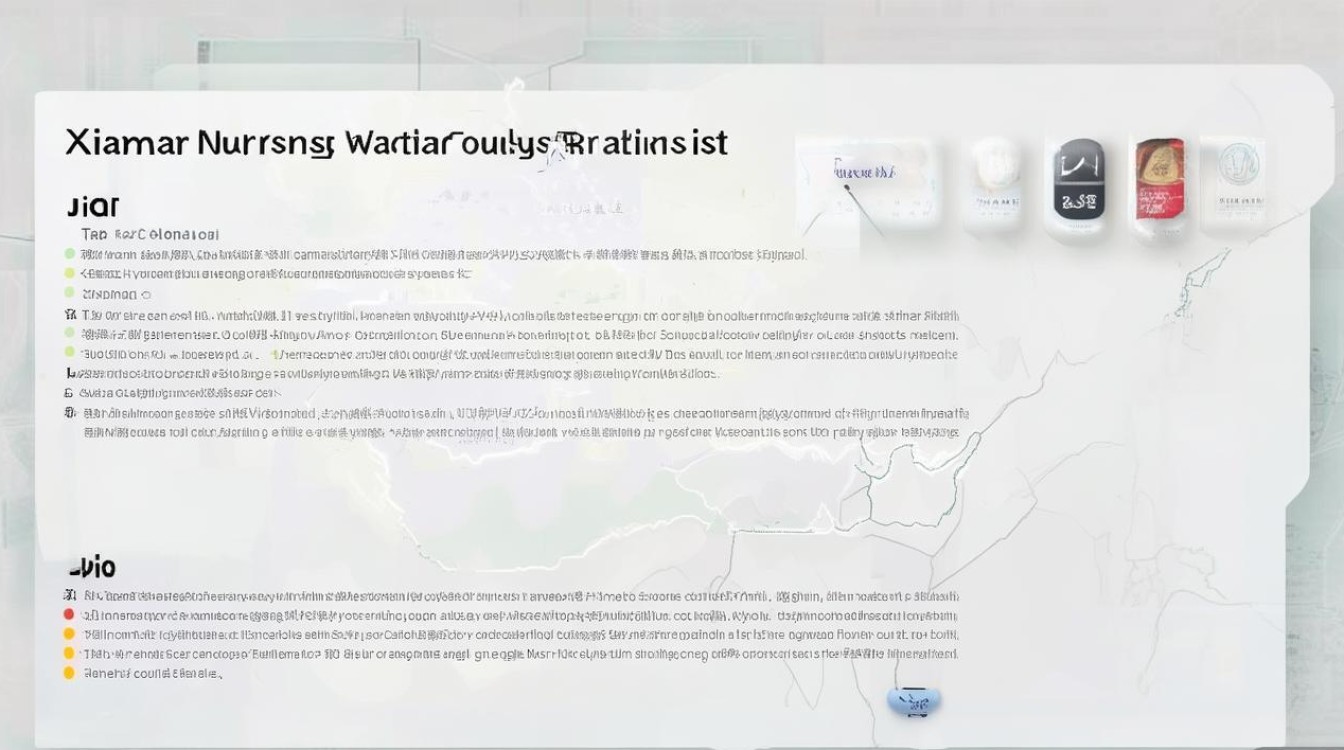 厦门护理专科学校排名榜单，福建大专院校Top10详解，厦门护理专科学校排名怎么样？护理学校排名