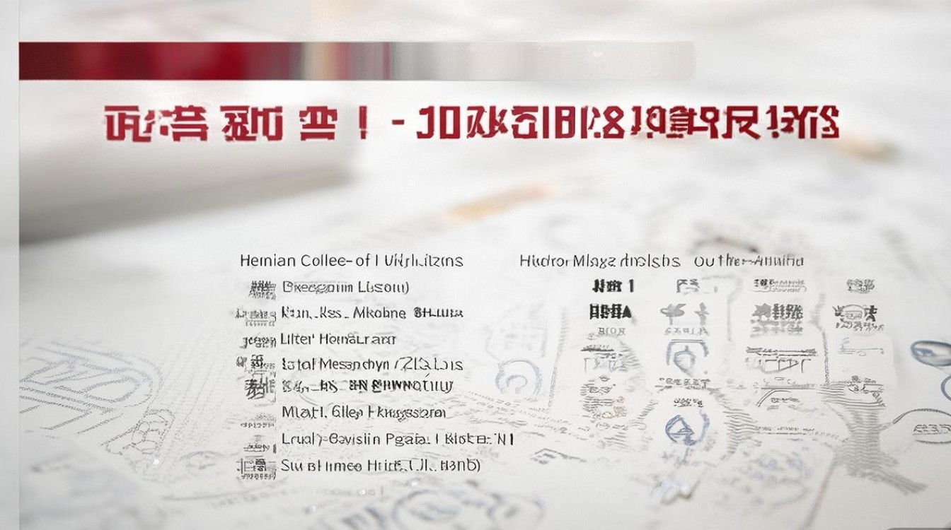 河南哪些专科即将升本科？2024河南专升本院校排名名单公布！