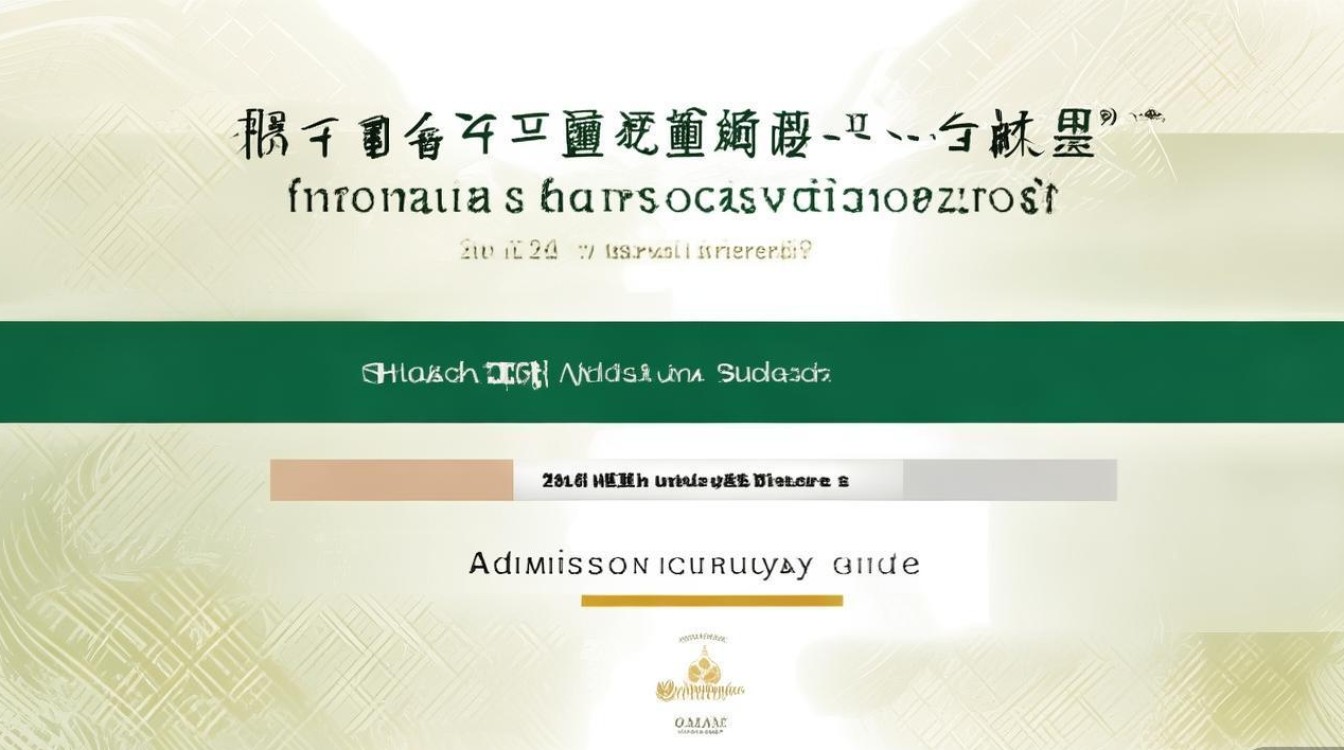 湖南农业大学录取分数线是多少？2024年招生简章与录取查询指南