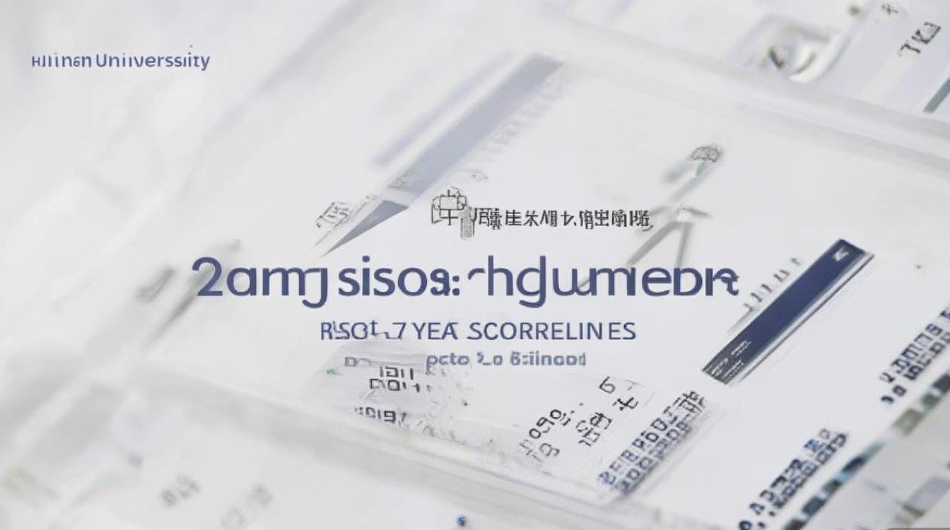 2019海南大学录取线多少分？历年分数线汇总