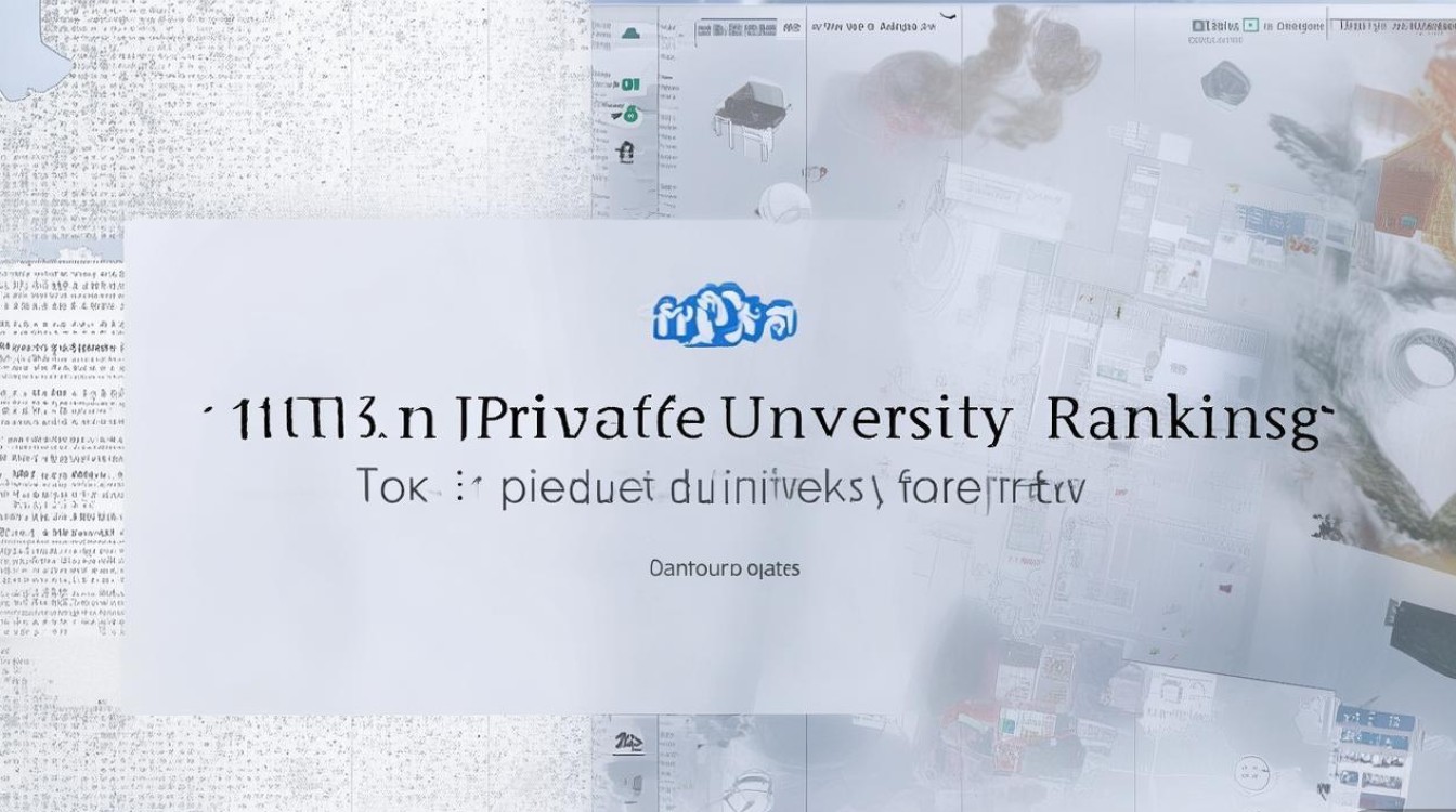 2026年江苏民办高校最新排名如何查询？权威发布江苏十大民办院校排行榜