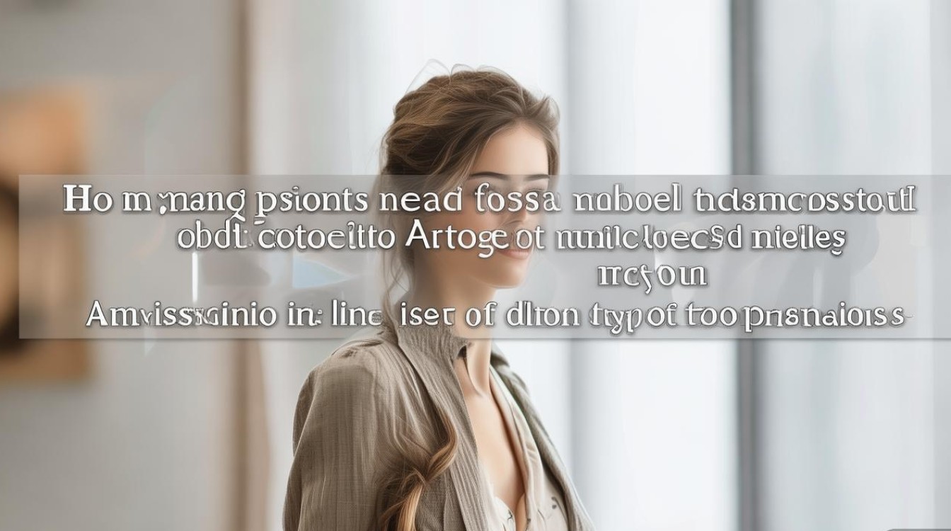 模特艺考录取要多少分？模特类型大学录取分数线解析