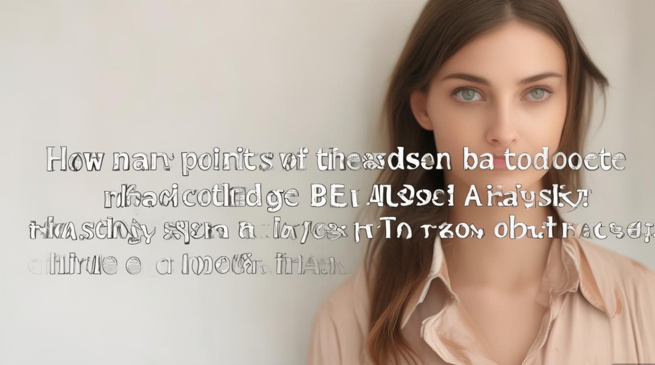 模特艺考录取要多少分？模特类型大学录取分数线解析