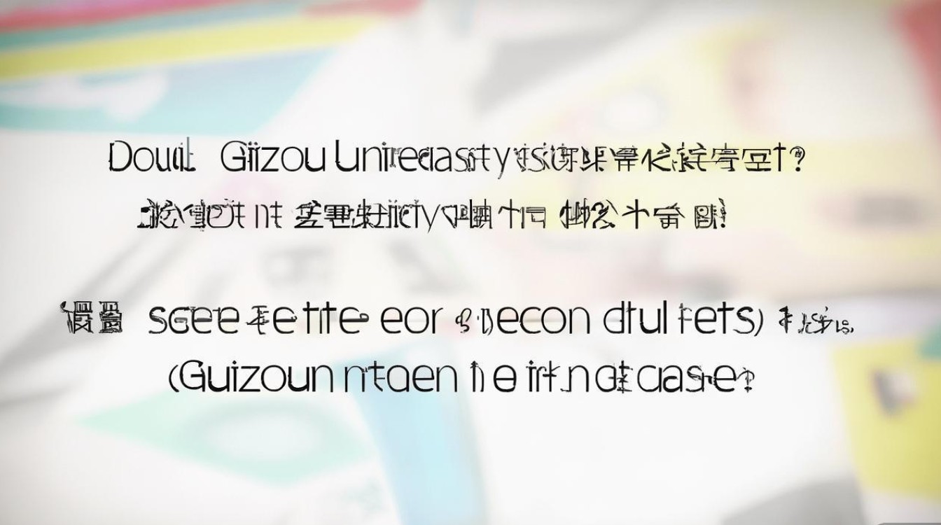 贵州大学录取二本吗？贵州大学二本专业分数线是多少？