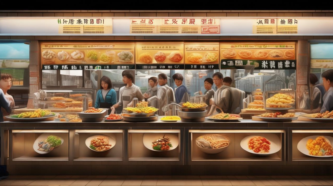 达州职业学院食堂好吃吗？| 校内美食推荐攻略