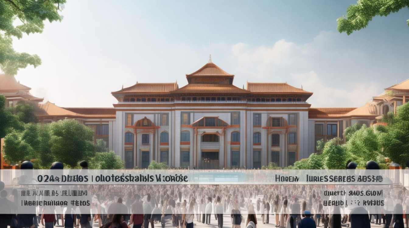 河北名大学录取人数有多少？2024年高校录取分数线查询