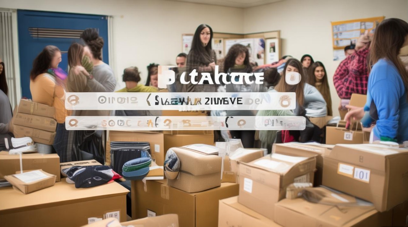 职业学院搬寝流程详解，怎么打包行李最省事？