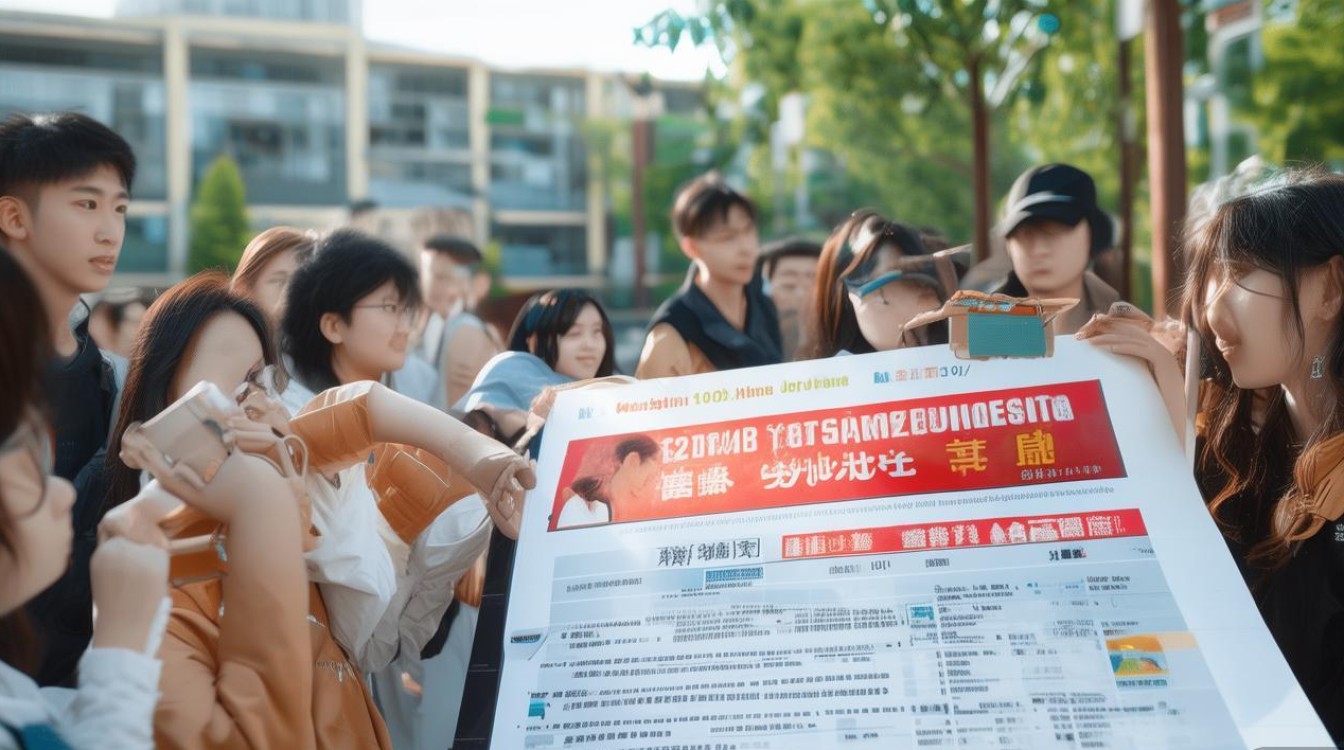 江南大学艺术生多少分能录取？2024录取分数线最新公布！