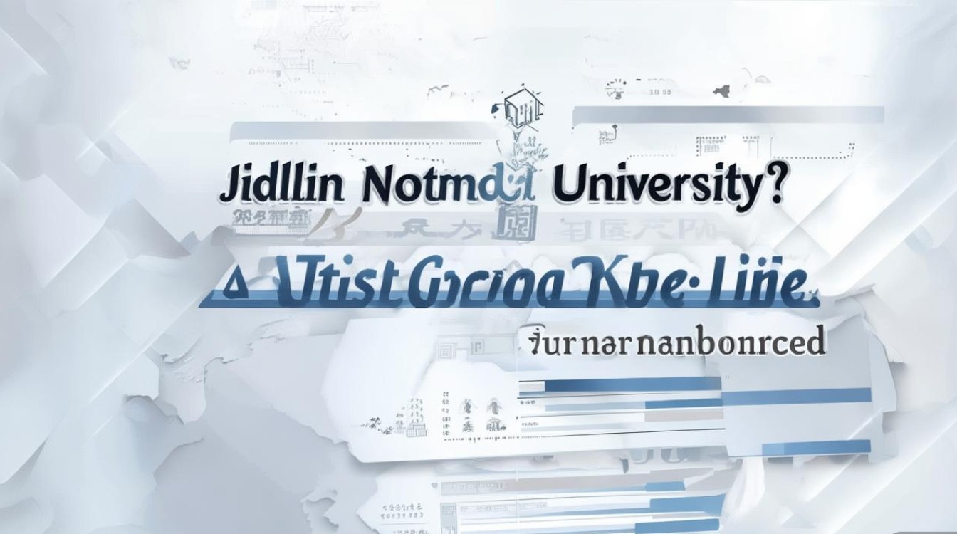 吉林师范大学多少分录取？分数线最新公布