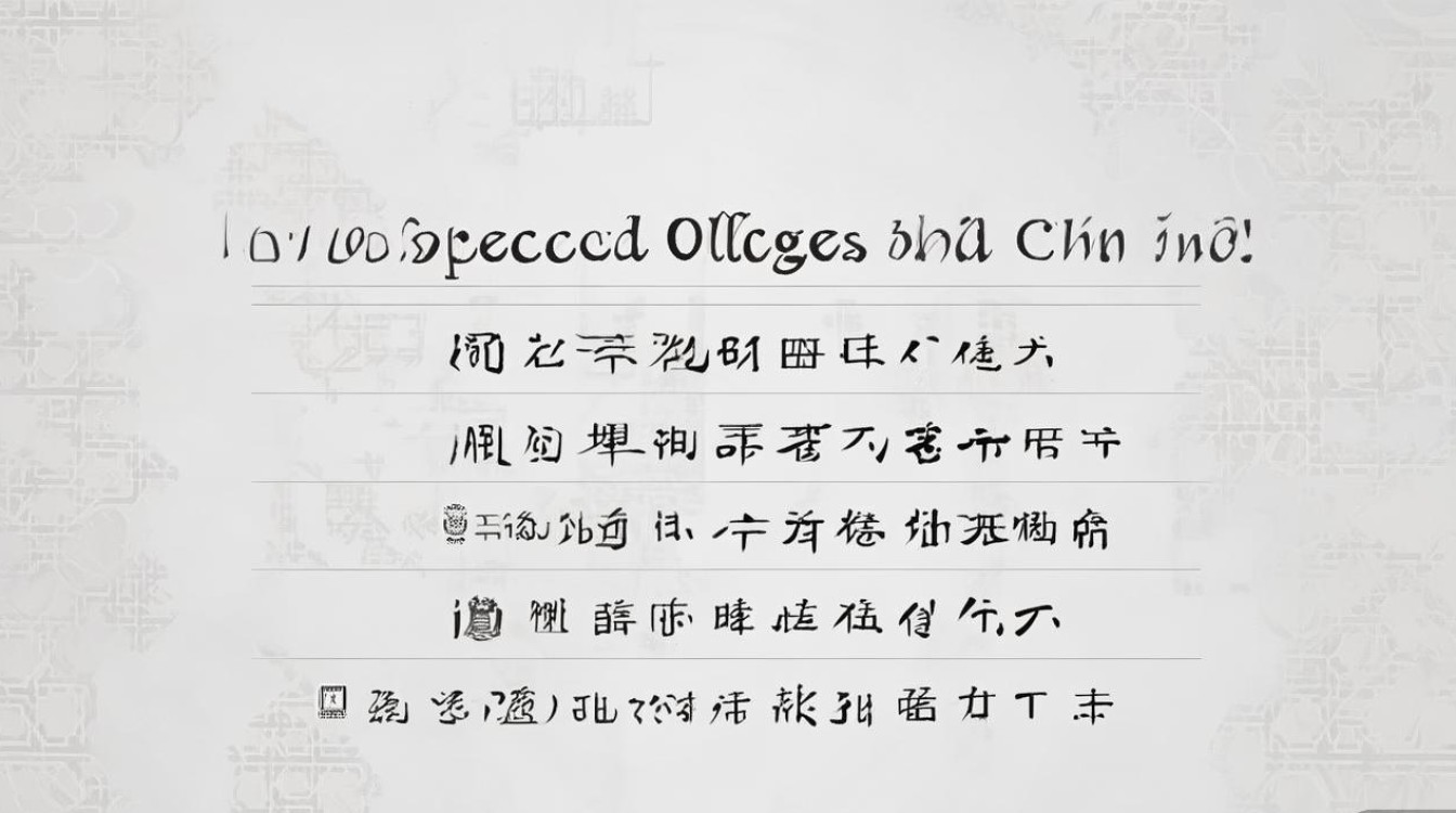 中国专科学校排名前十是哪些？2024高考志愿填报必知指南