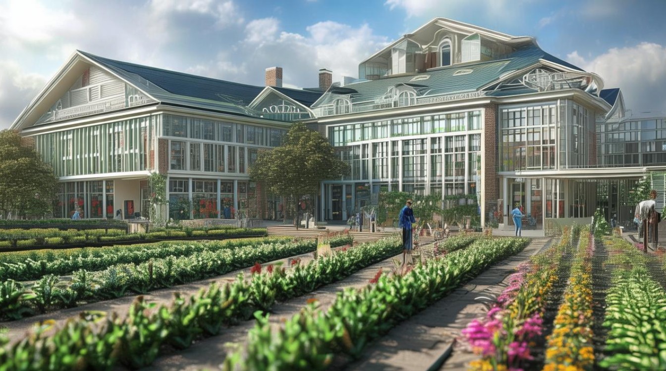 农业专科学校排名哪家强？热门专业一览