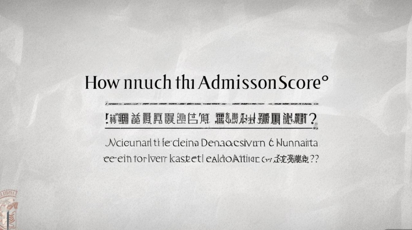 南昌大学在湖南录取分数线多少分？最新报考指南