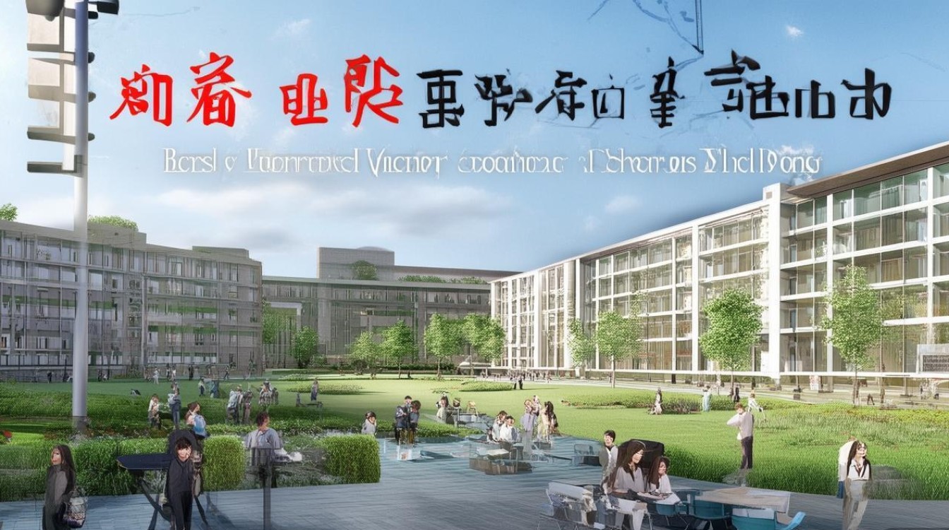 济宁专科学校哪家强？山东好专科推荐