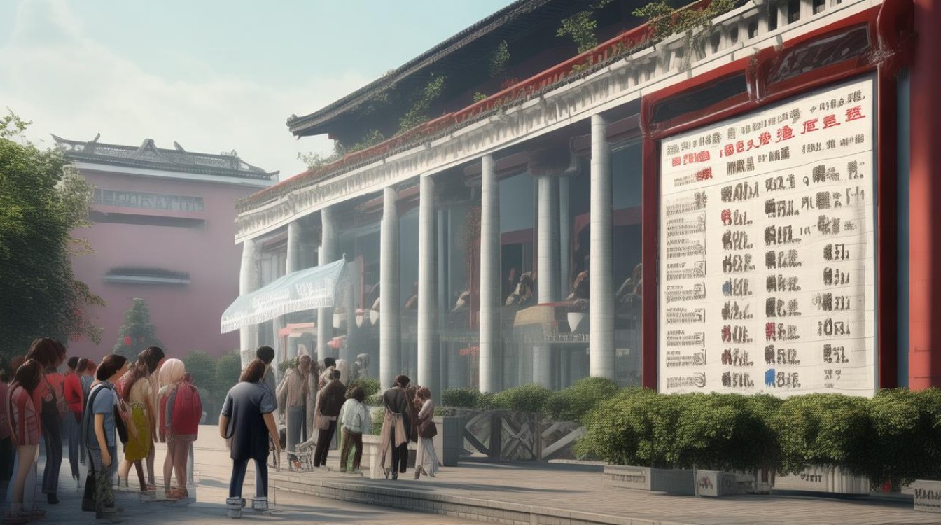 江南大学录取比例一般多少？|历年文科/理科录取分数线汇总