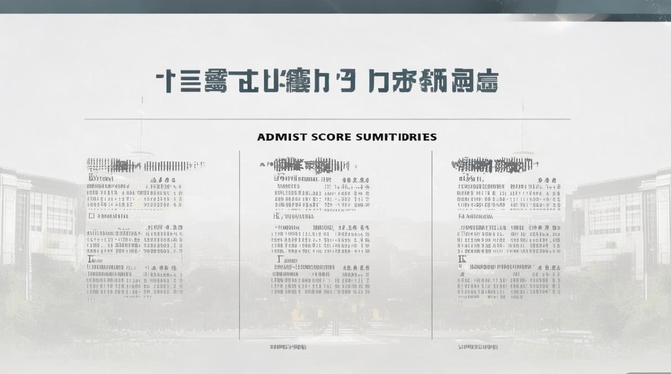 天津大学各省录取如何？——最新分数线汇总
