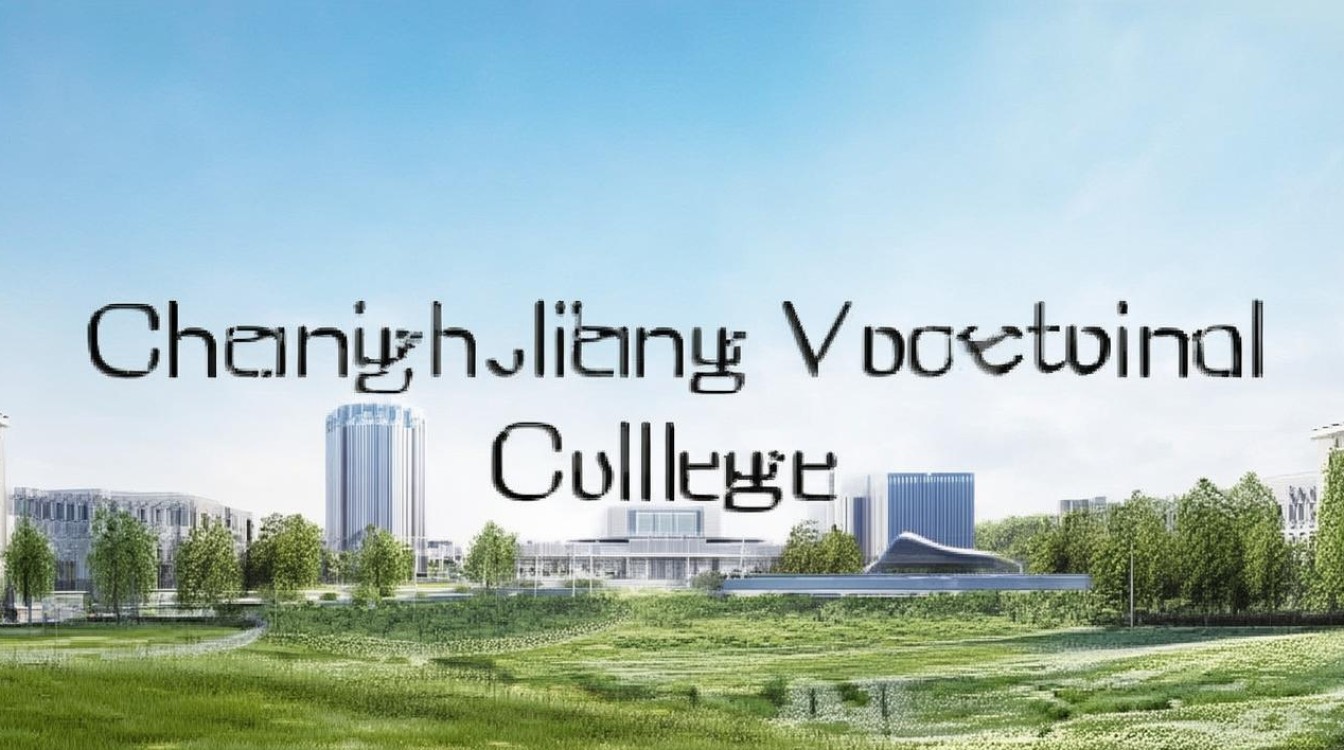 长江职业学院全称是什么？丨长江职业学院