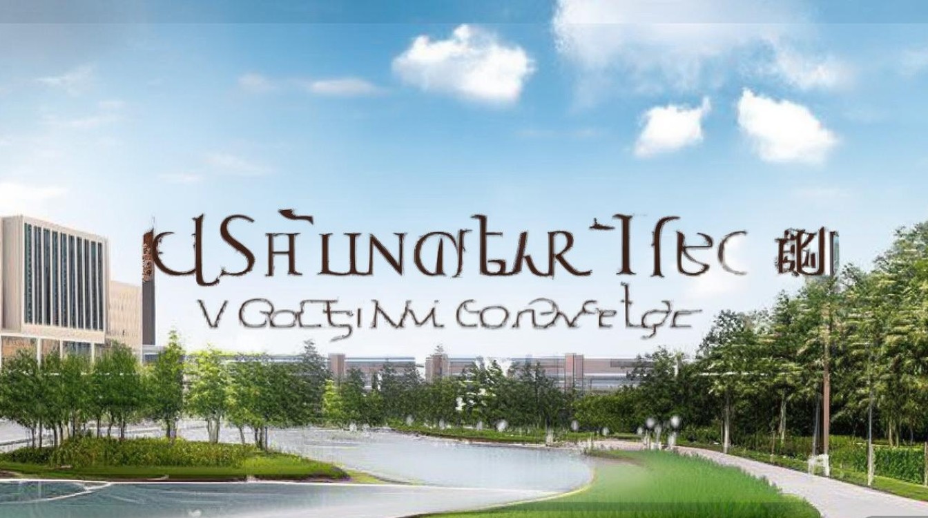 长江职业学院全称是什么？丨长江职业学院