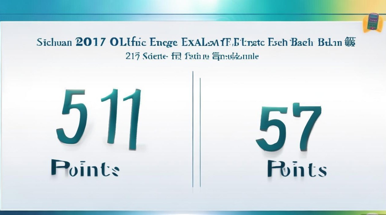 四川2017高考一本调档分数线是多少？理科511分文科537分公布