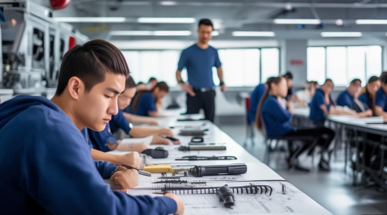 辽宁职业学院汽修好就业吗？|就业前景解析