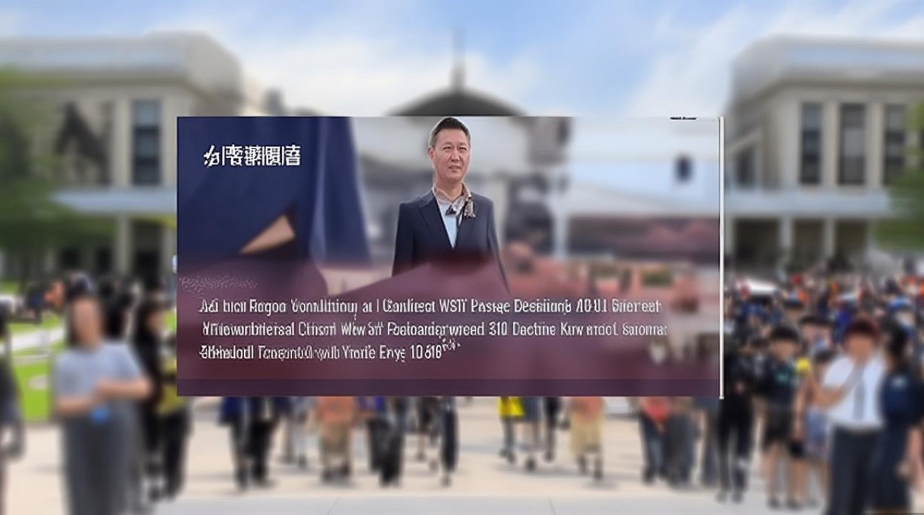 山东职业学院李院长在哪里？新任院长就职讲话视频