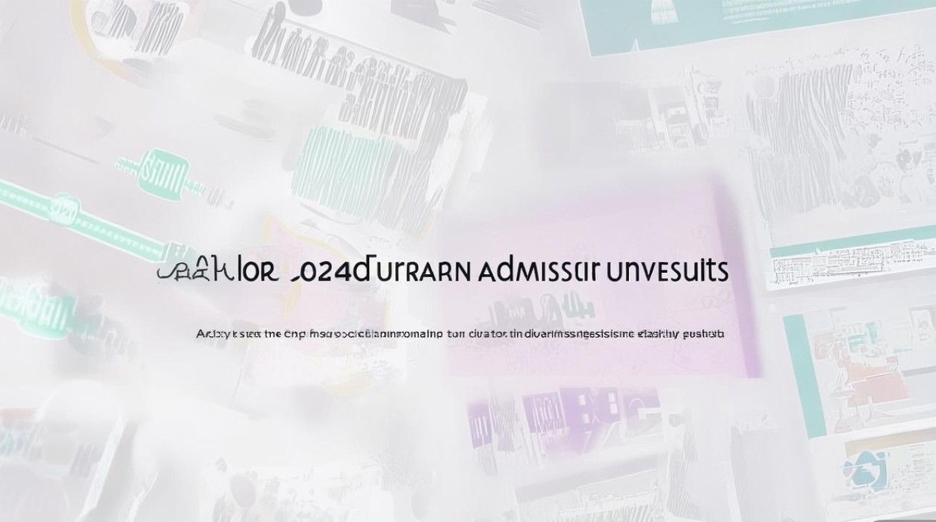 如何查询黑龙江大学2024年新生录取结果？ | 录取通知书下载及入学指南