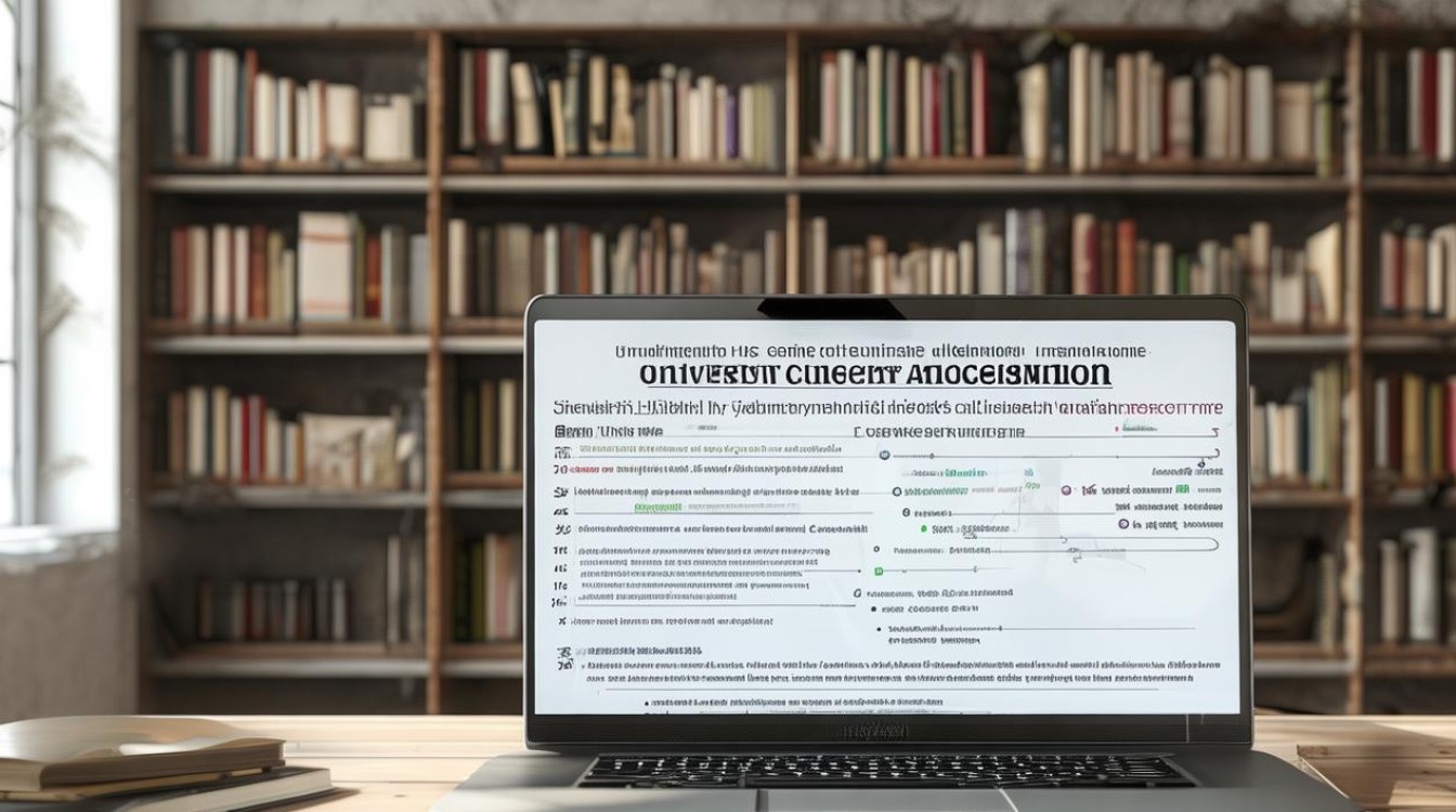 大学提档但没录取怎么办？高考录取规则全解析