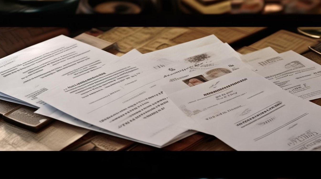 大学录取通知书是什么样的？名校一本二本录取通知书模板大全