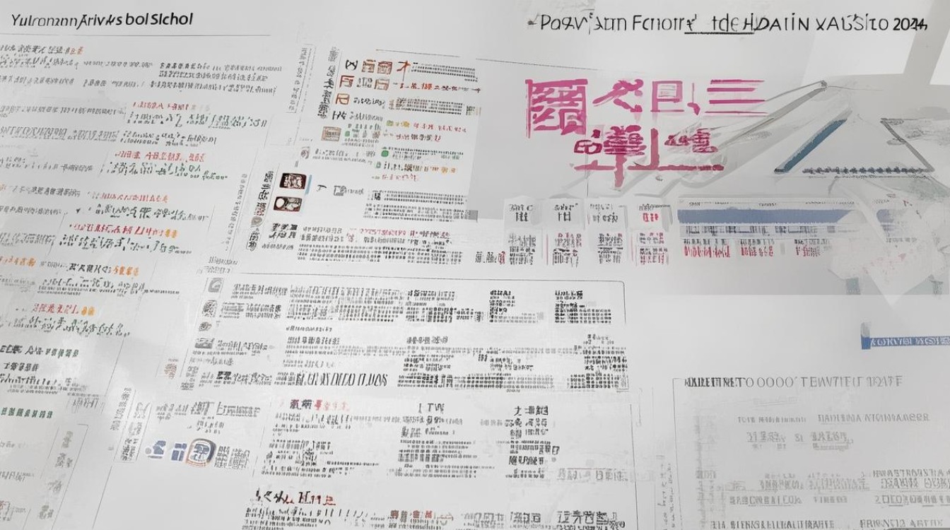 云南民办学校排名及录取分数线多少？2024初高中招生录取标准汇总