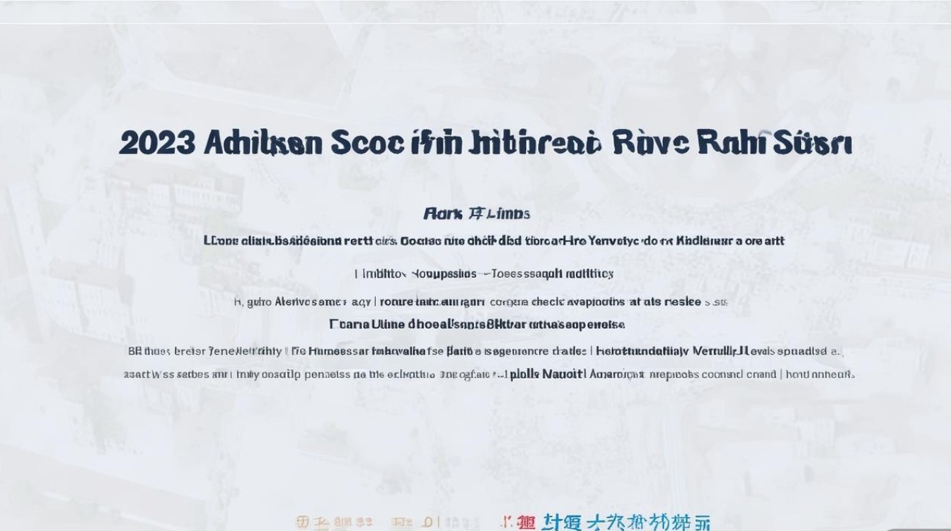 哈尔滨师范大学多少分能录取？2023录取分数线及位次一览！