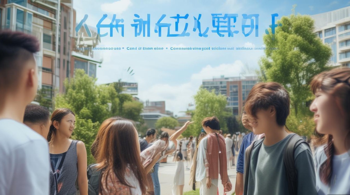 初中毕业能上吗？全国传媒职业学院招生条件解读