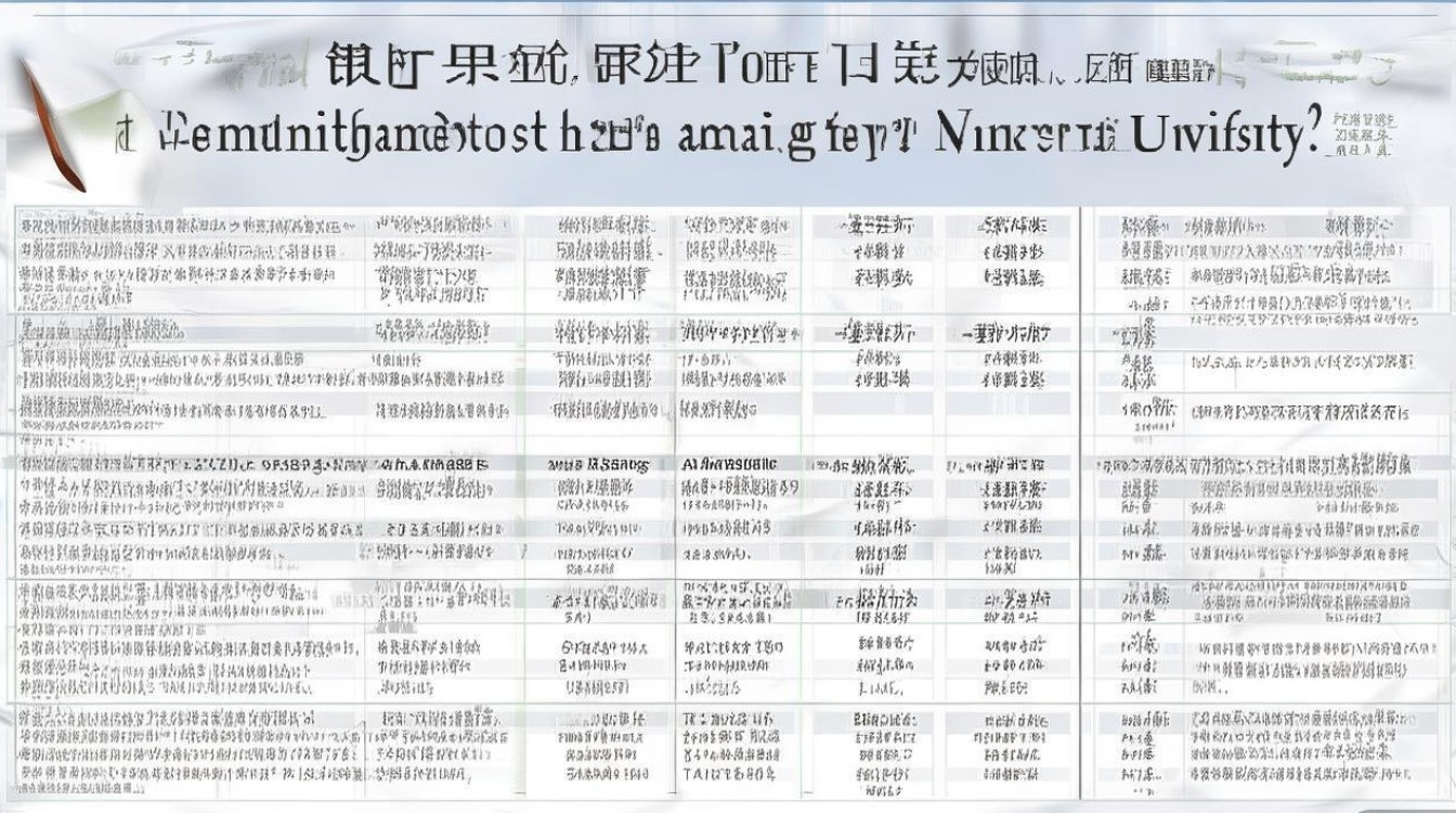 西北民族大学多少分能上？高考录取分数线最新汇总