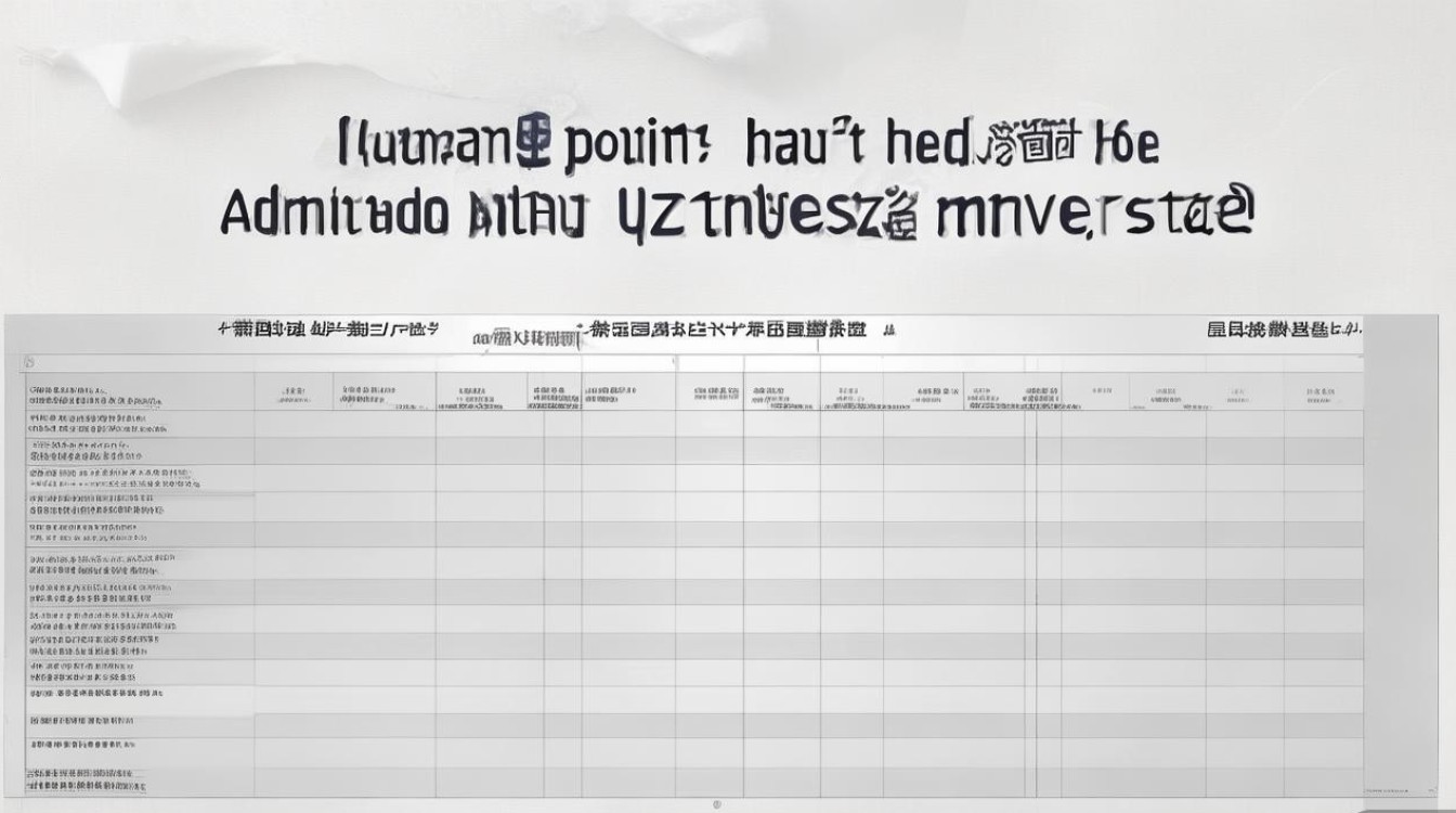 西北民族大学多少分能上？高考录取分数线最新汇总