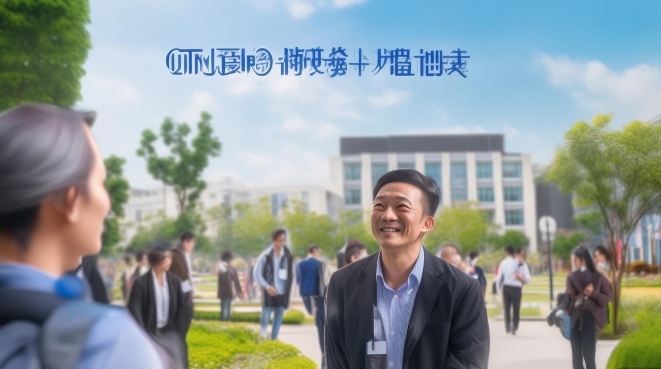 秦皇岛职业学院师资力量如何？ - 高校教师招聘信息大全