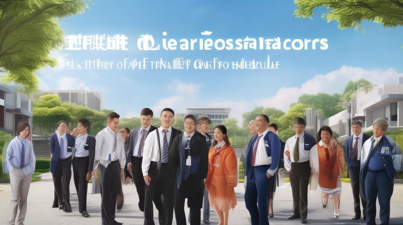 秦皇岛职业学院师资力量如何？ - 高校教师招聘信息大全