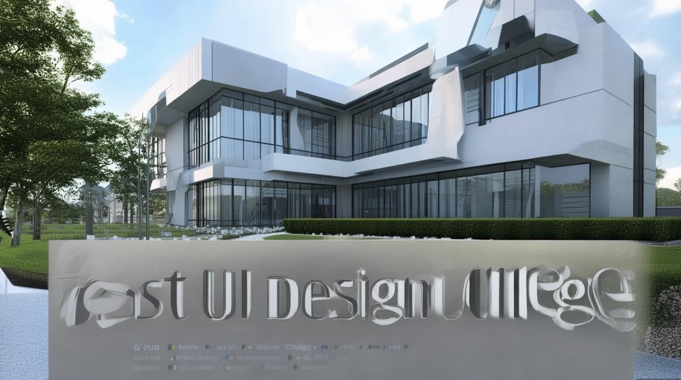 UI设计最好的专科学校？附平面设计大专学校排名前十