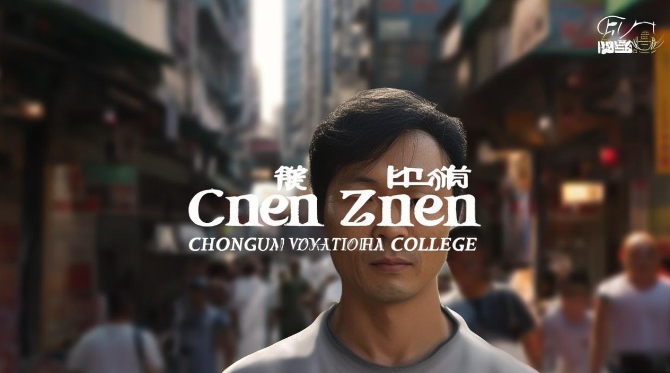 重庆职业学院陈真是谁？揭秘重庆教育热点新闻