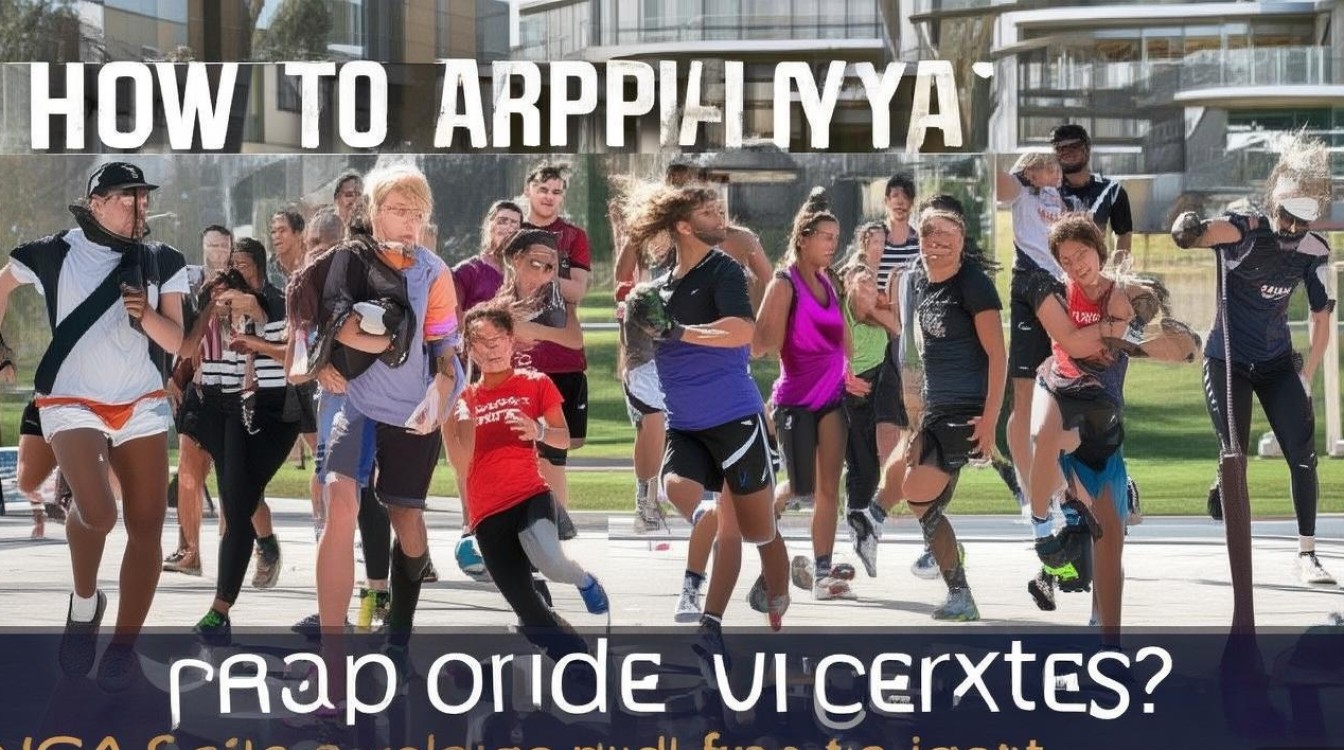 体育生如何申请美国大学?|美国大学体育特长生NCAA奖学金获取指南 体育生如何申请美国大学?|美国大学体育特长生NCAA奖学金获取指南