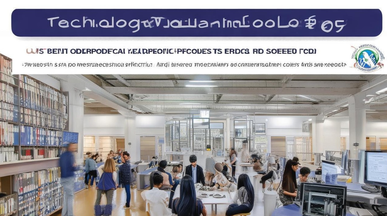 科技职业学院怎么样？就业前景全方位解析纪实