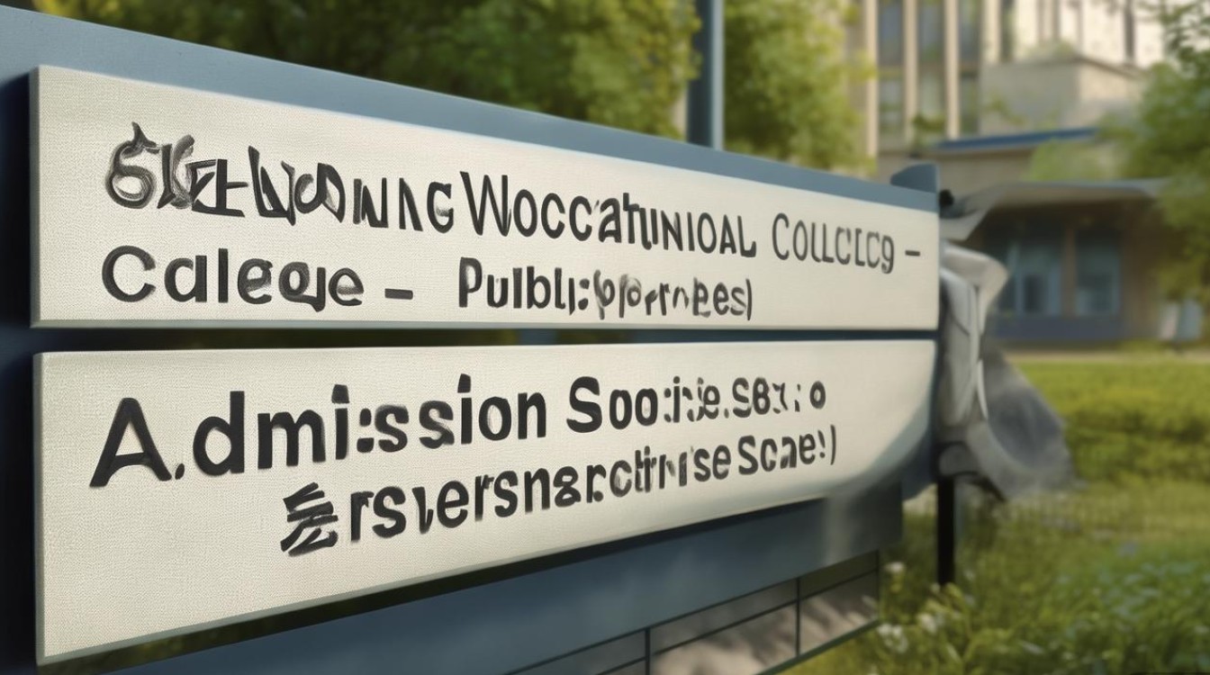 山东职业学院是公立还是私立？录取分数线多少？