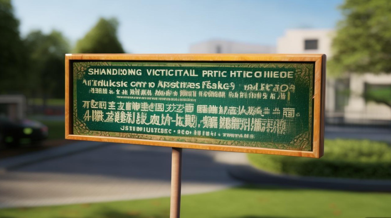 山东职业学院是公立还是私立？录取分数线多少？