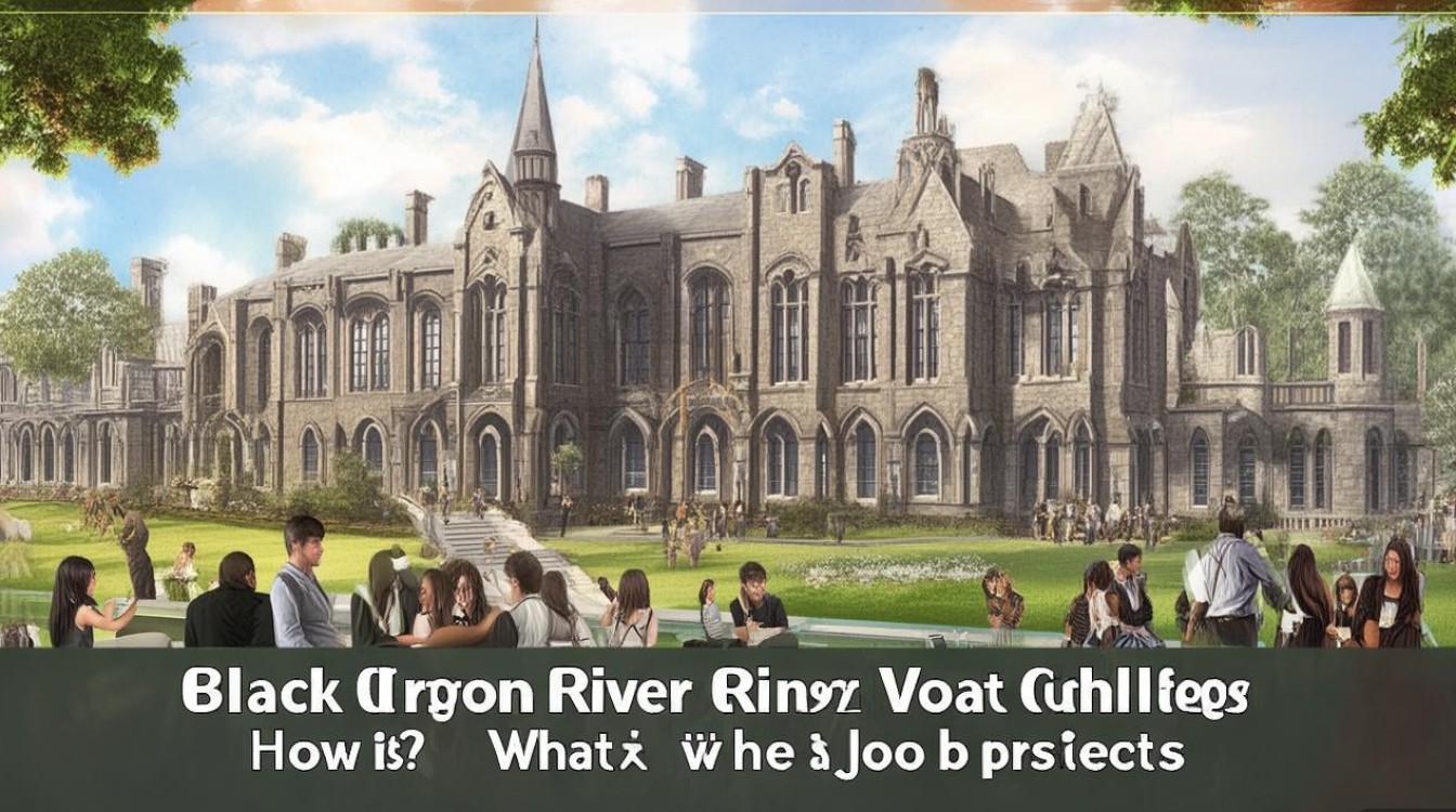 黑龙冮职业学院怎么样？就业前景如何？