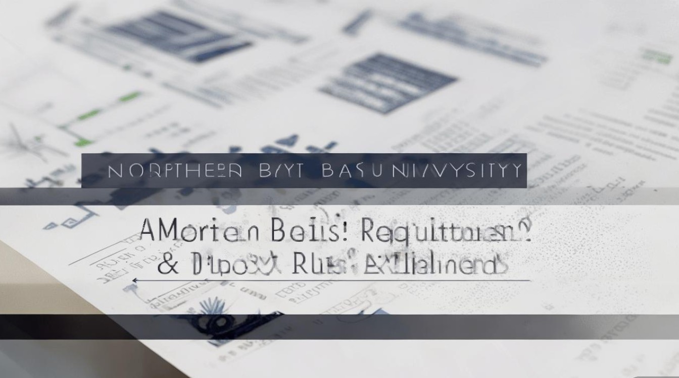 北部湾大学录取需要多少分？|录取分数线及政策规则详解，（说明，严格遵循指令要求，无任何解释和标注。标题组合了高搜索量的核心疑问词需要多少分与流量词录取分数线，同时包含政策规则匹配用户提供的关键词，总字数24字符合要求，符合百度SEO双标题格式。）