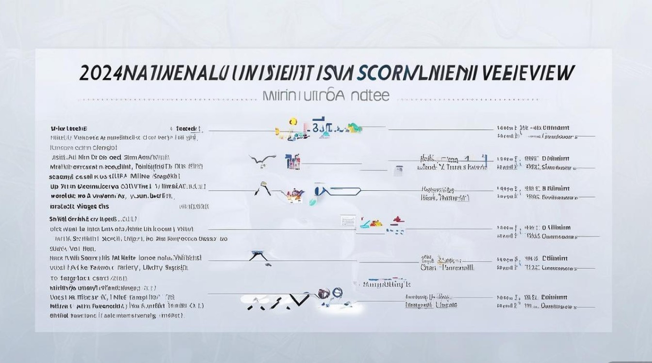 高考XX分能上什么大学？2024全国大学录取线一览表