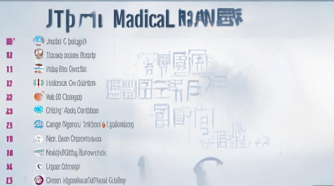 江西医学专科学校排名前十有哪些？ | 2024江西医学专科学校名单大全