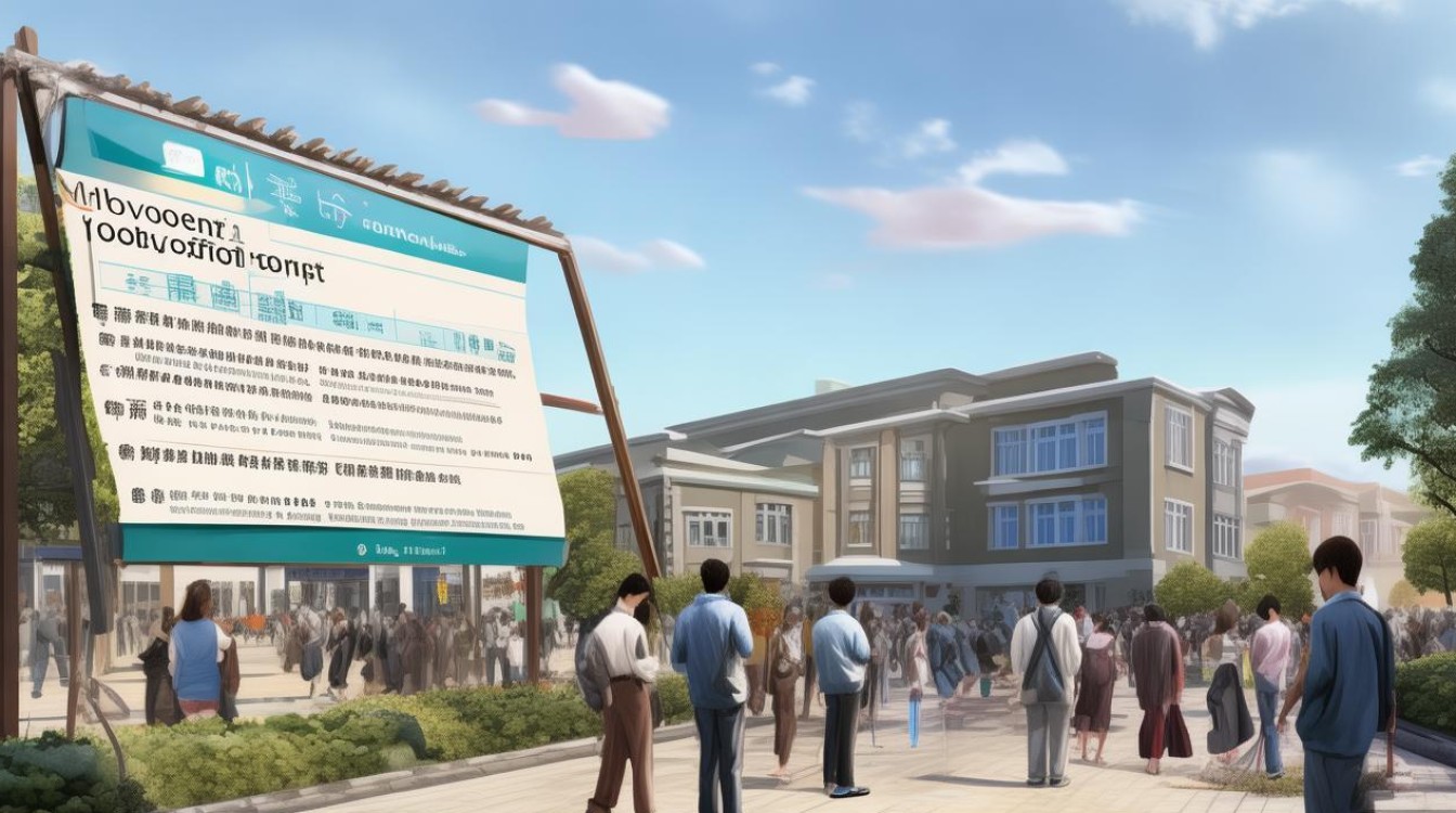 呼和浩特职业学院怎么进？|录取要求详解