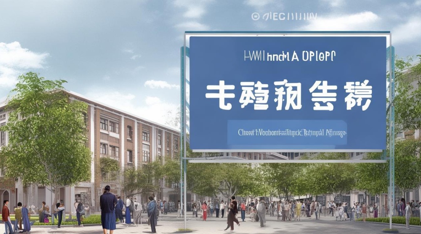 呼和浩特职业学院怎么进？|录取要求详解