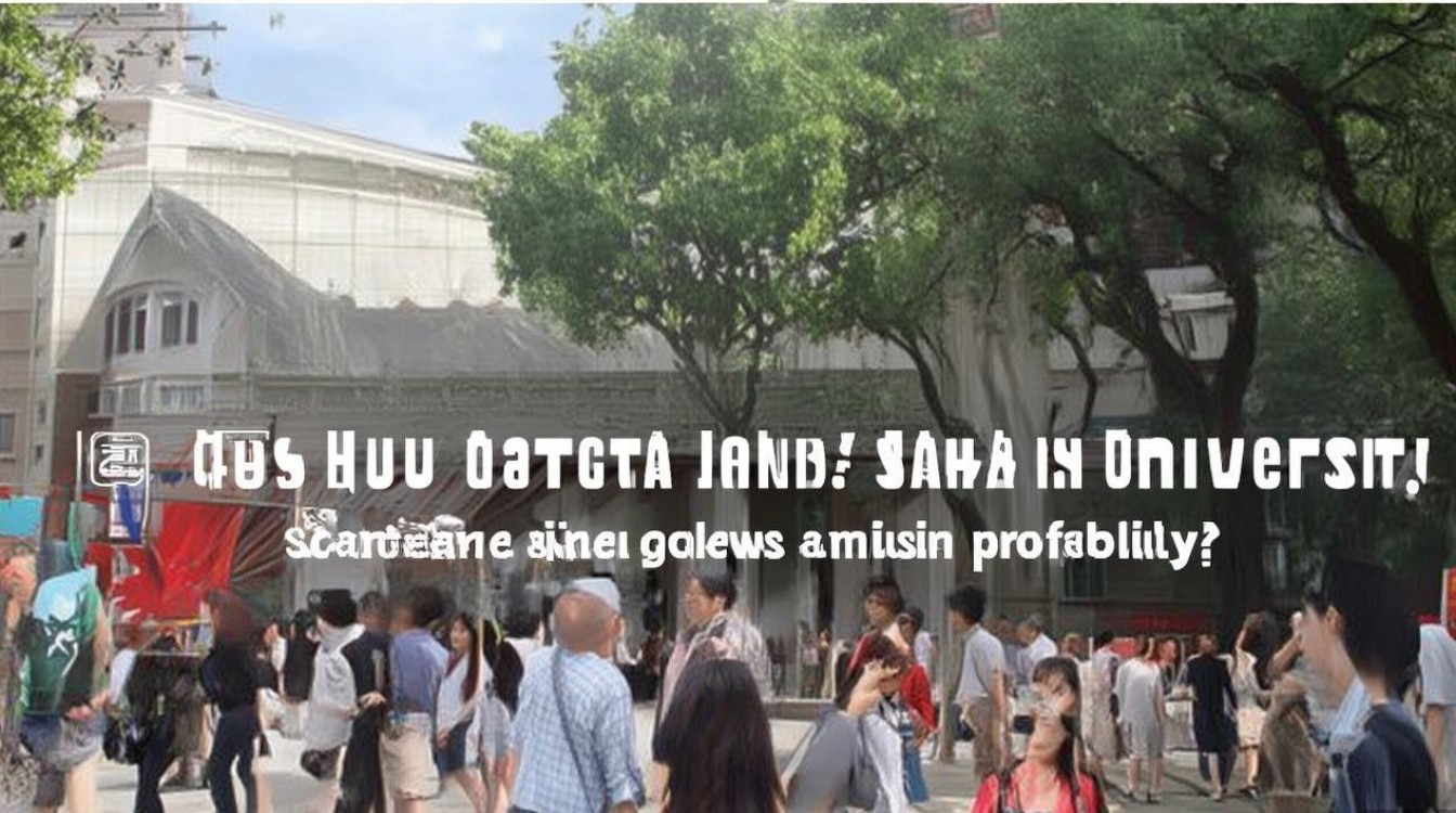 江苏师范大学难考吗？分数线揭秘录取概率！