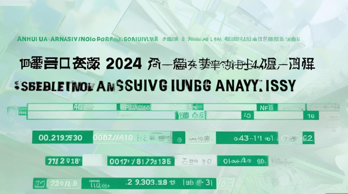 安徽师范大学2024录取政策详解，分数线查询与变化解析 | 录取最低分是多少？安徽高考热点
