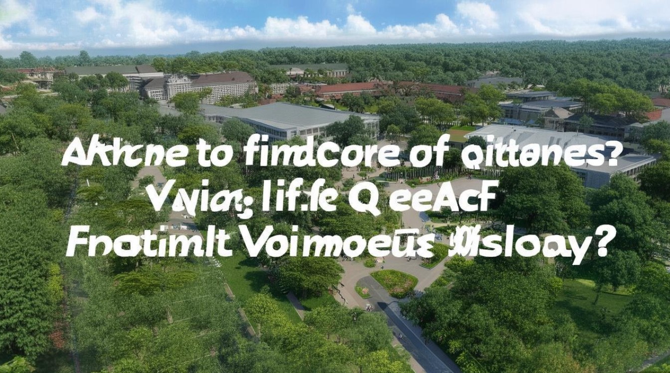 庆阳职业学院图片哪里找？校园环境实拍高清展示